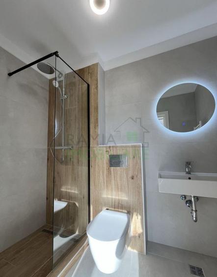 Apartament nou 3 camere, 80 mp , 2 terase, 2 băi, Mosaic Residence