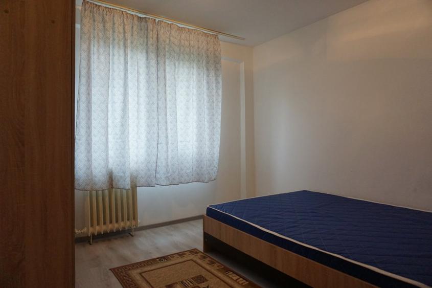 Lujerului 3 min metrou, Apartament mobilat de inchiriat