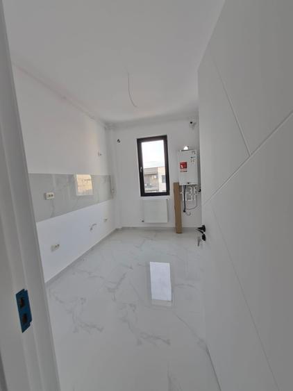 Apartament modern cu 2 camere în cartierul Independenței – Bragadiru, Ilfov