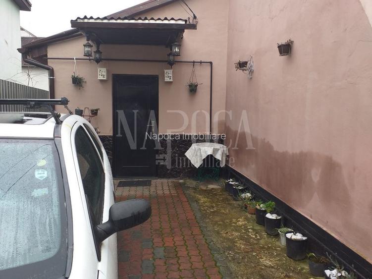 Casa 5 camere de vanzare in Plopilor, Cluj Napoca - 11
