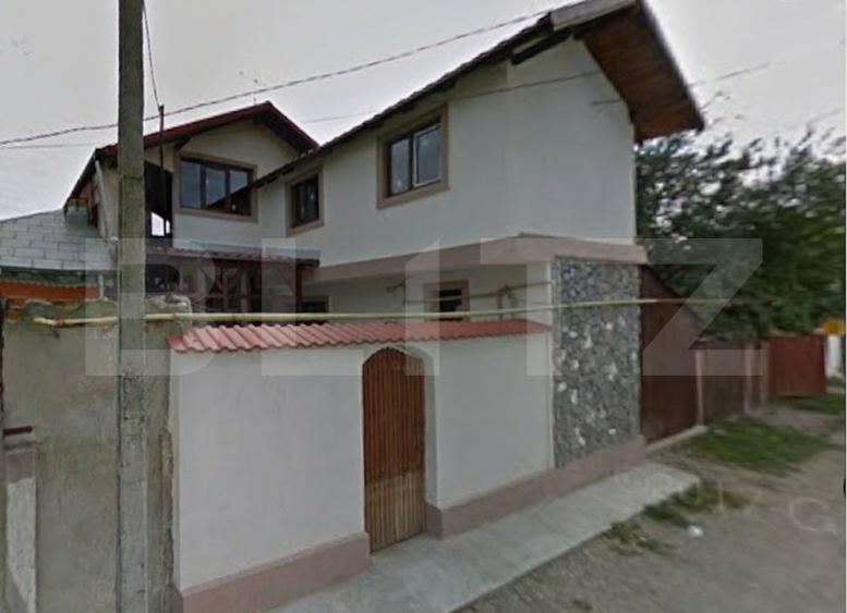 Casa de vanzare, 84 mp, zona Moreni
