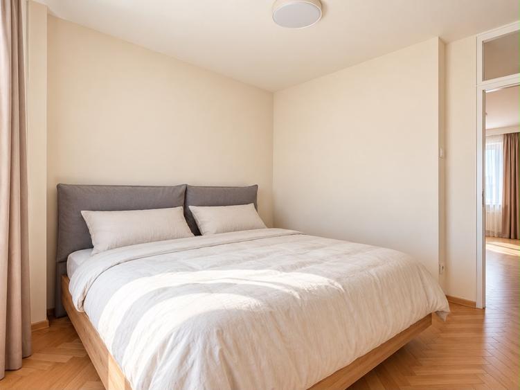 COMISION 0% | 3 camere - decomandat - 2 bai | Lipovei