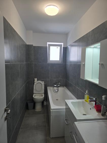 Garsoniera Berceni | Complex nou | Prima inchiriere | Mutare imediata