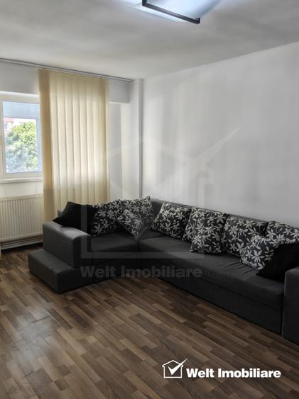 Apartament cu 4 camere in Piata Marasti
