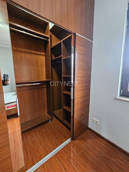 Apartament 3 camere de inchirat Rond OMV Pipera loc parcare inclus - 16