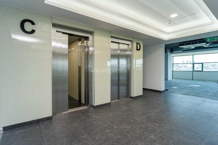 Birouri Clasa A | National Office Center | Centru Iași | COMISION 0% - 23