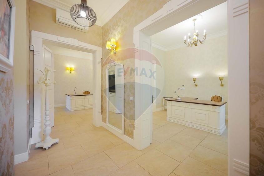 Apartament Premium, Terasă Privată, Ultracentral Oradea, De Vânzare