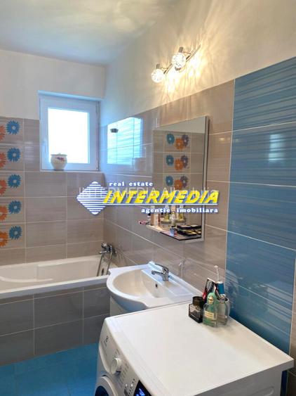 Apartament 2 camere de vanzare in BLOC NOU Alba Iulia zona Centru - 8