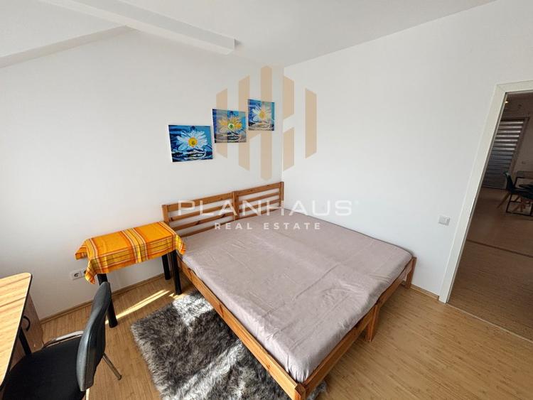 Apartament 3 camere, 105 mp – Republicii, zona Liceului Sportiv