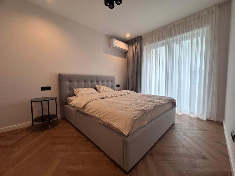 Apartament 2 camere Prima Închiriere Totul Nou Parcare Inclusă