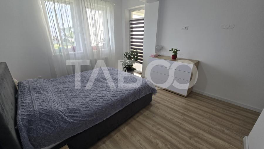 Apartament de vanzare 57mp 2 camere constructie 2022 in zona Broscarie