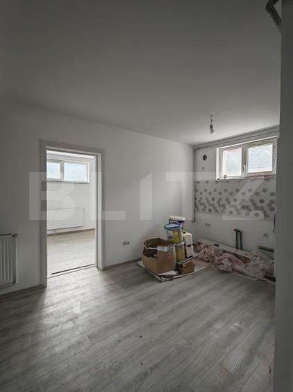 Apartament 3 camere, 56.56 mp, zona Centrala