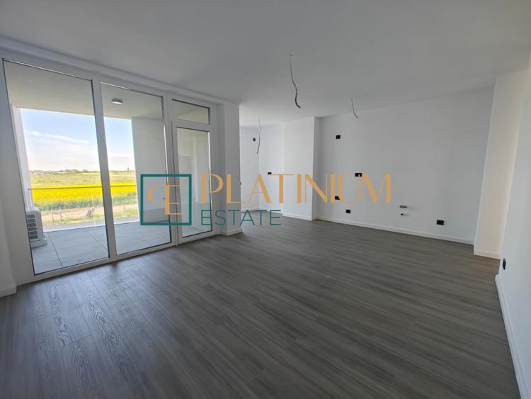 P4891 Apartament cu 3 camere NOU, zona Torontalului COMISION 0%