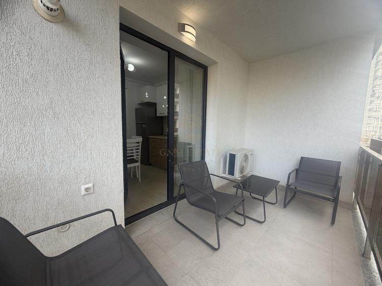 Apartament 2 Camere+Parcare | Titanium Residence | Bloc Nou | Centrala
