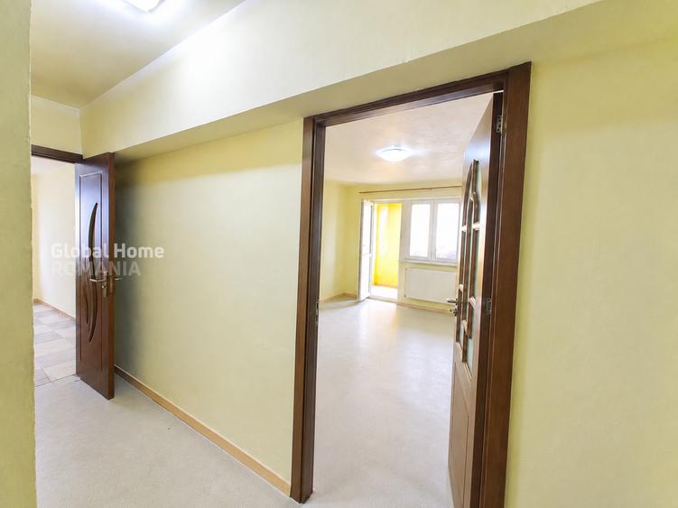 Oportunitate Mall Plaza | 2 Camere + Balcon | 350 m Tramvai 41