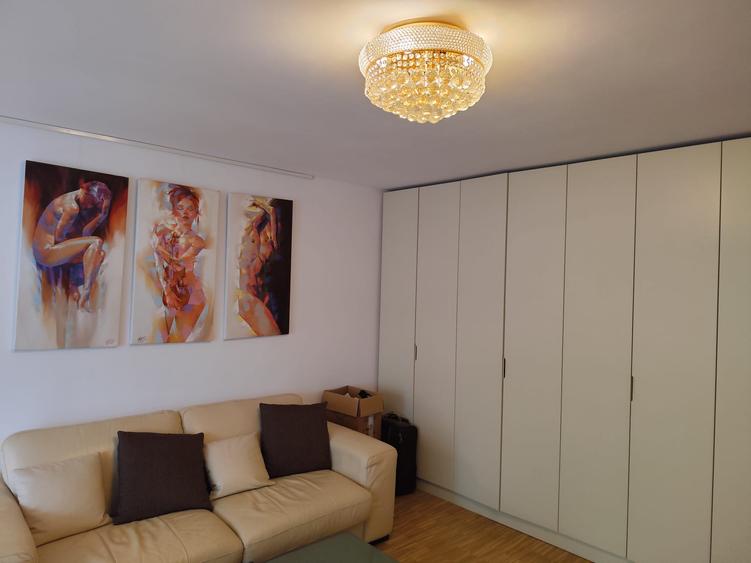 Tineretului apartament 2 camere spatios in bloc nou langa parc,metrou si piata