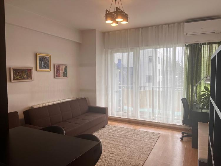 Apartament 3 camere | Viva City cu Parcare si Boxă