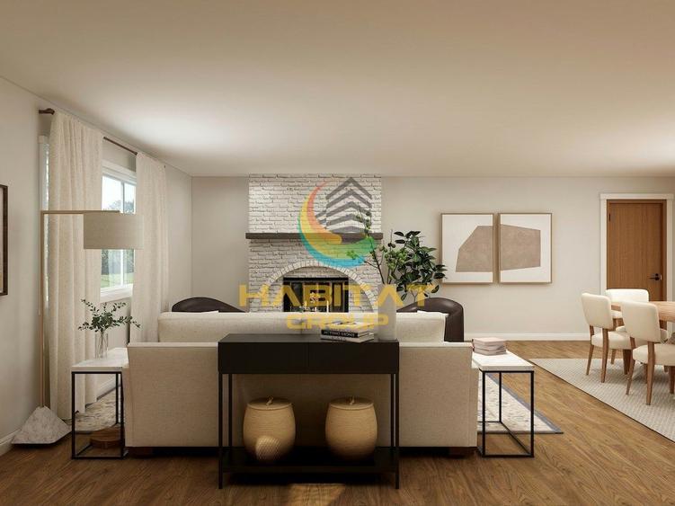 Apartament 2 camere - Metrou Mihai Bravu