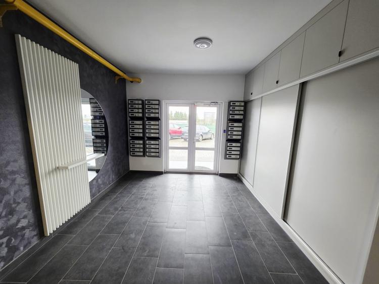 Apartament 3 camere, bloc nou, Radauti