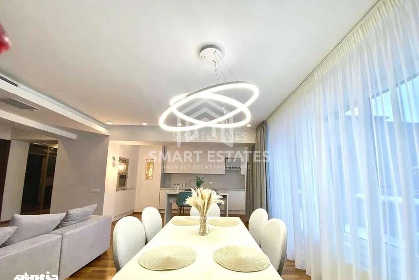 Penthouse premium 3 camere | Soseaua Nordului | Herastrau - 6