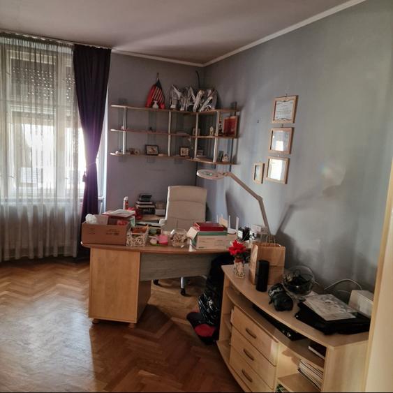 Casă individuală cu 2 apartamente și 800 mp teren – Târgu Mureș, zonă centrală,