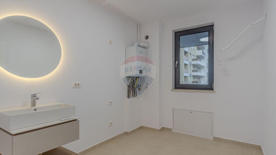 Clinica medicala-9 cabinete- URBAN PLAZA - bloc 15 parter!