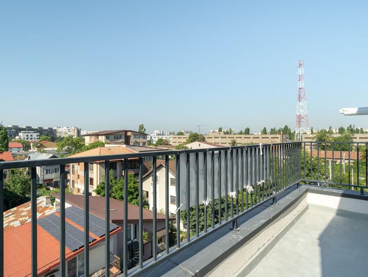 PLAZA,BULEVARDUL TIMIȘOARA,APARTAMENT CU 4 CAMERE,120MP,PENTHOUSE 285000€