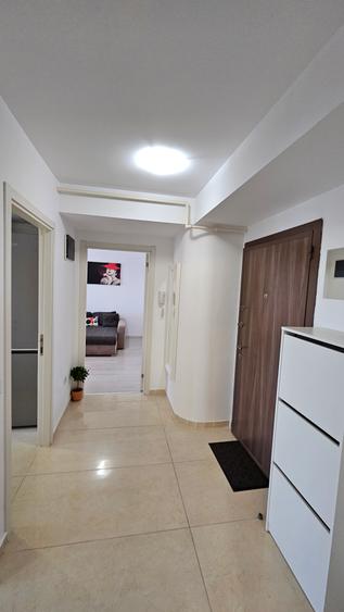 APARTAMENT 2 camere zona Otopeni bloc NOU-Complex cu Piscina