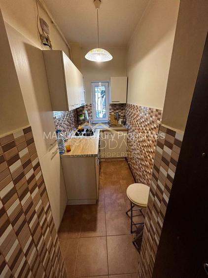 Domenii * 3 camere / 74 mp |Loc de Parcare Inclus - 8