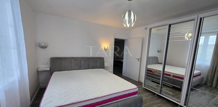 Casă individuală renovată complet, 5 dormitoare, Dâmbul Rotund