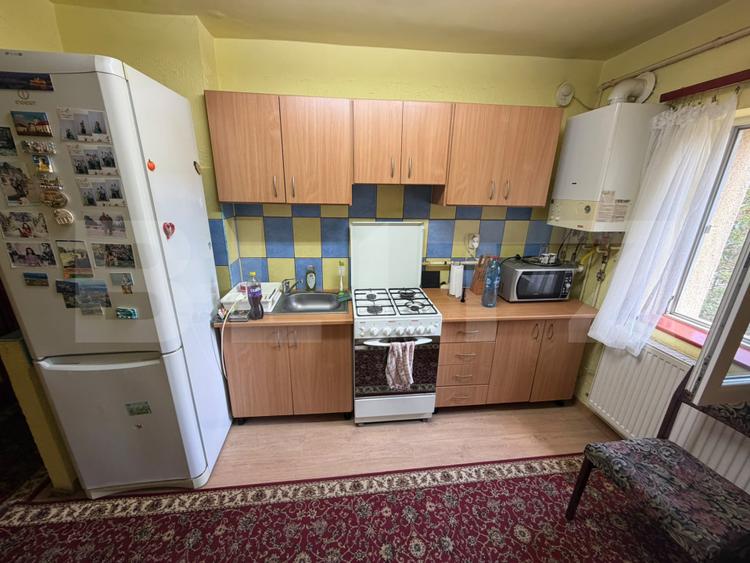 Apartament 2 camere, 63 mp, zona Micro 16