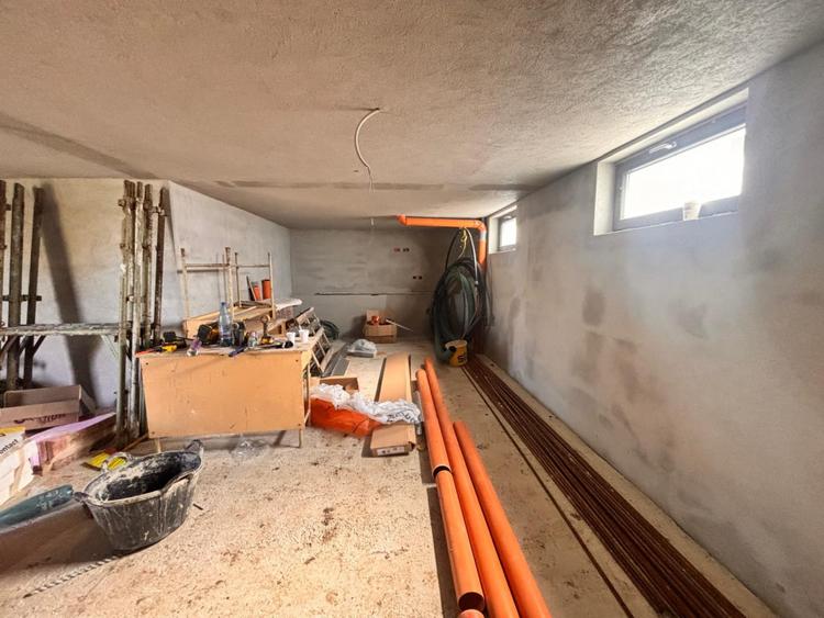 Casă modernă, finisaje premium, zonă Subcetate