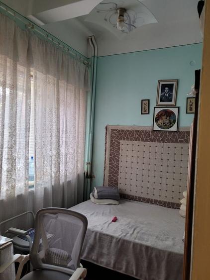 EXCLUSIVITATE! APARTAMENT UNICAT 3 CAMERE DECOMANDAT ZONA PIATA OVIDIU