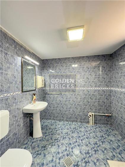 Straulesti | Metrou 5 Min | Cladire individuală | Curte 300 mp - 17