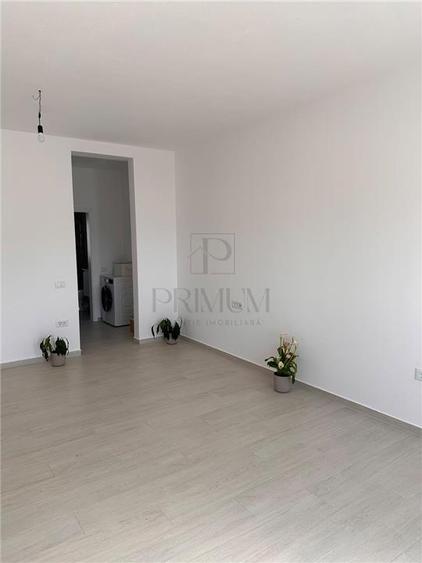 APARTAMENT SAD 2 CAMERE MOSNITA NOUA INCALZIRE IN PARDOSEALA POD TERASA PARCARE