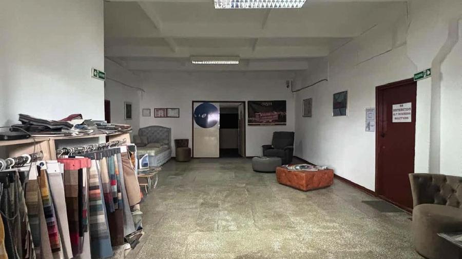 Craiova, Bariera Valcii, Hala de vanzare Centura Nord