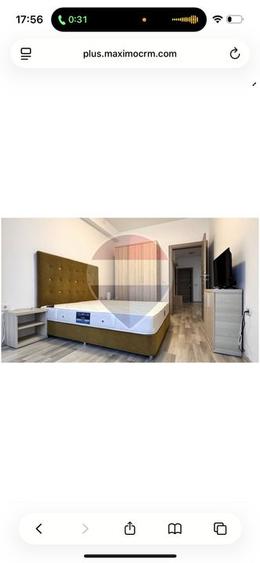 Apartament 3 camere de închiriat cu loc de parcare Lângă Crazy Beach