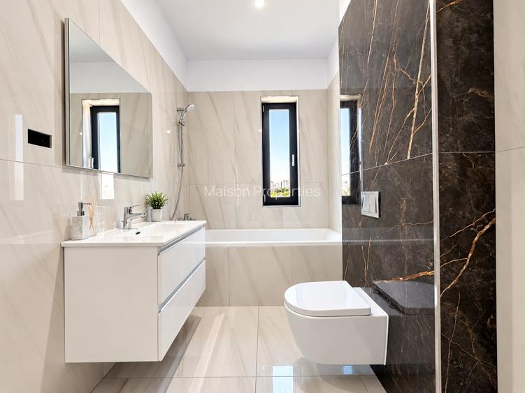 COMISION 0% | FUTURE RESIDENCE - TORONTAL | Disponibil imediat