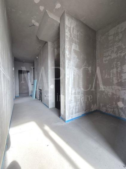 Casa 4 camere de vanzare in Dambul Rotund, Cluj Napoca