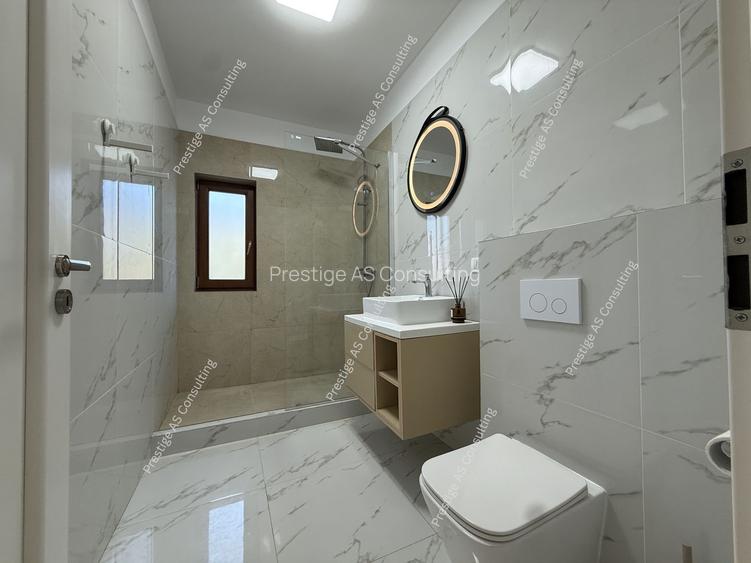 Vila Luxury plan Parter | Piscina & Zona BBQ | Dumbravita – Str. Panselutelor - 20