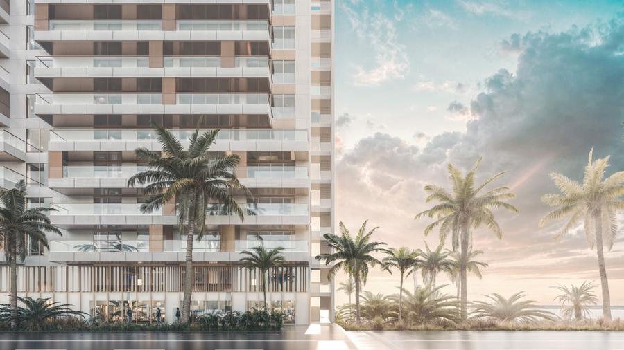 5 Stele apartament 2 camere / Radisson Blu / MAMAIA NORD
