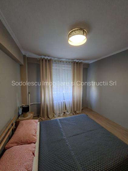 Apartament 3 camere zona Iulius Mall - 19