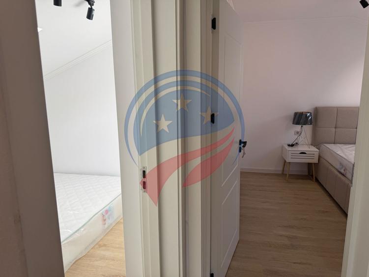 Apartament modern 80 mp | Romanesti | Parcare în curte I Prima Inchiriere