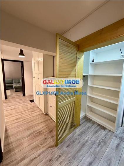Inchiriere apartament 3 camere Tineretului Timpuri Noi RENOVAT METROU - 31