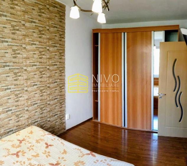 Apartament 2 camere – Tg. Mureș – Tudor – Zona Dacia
