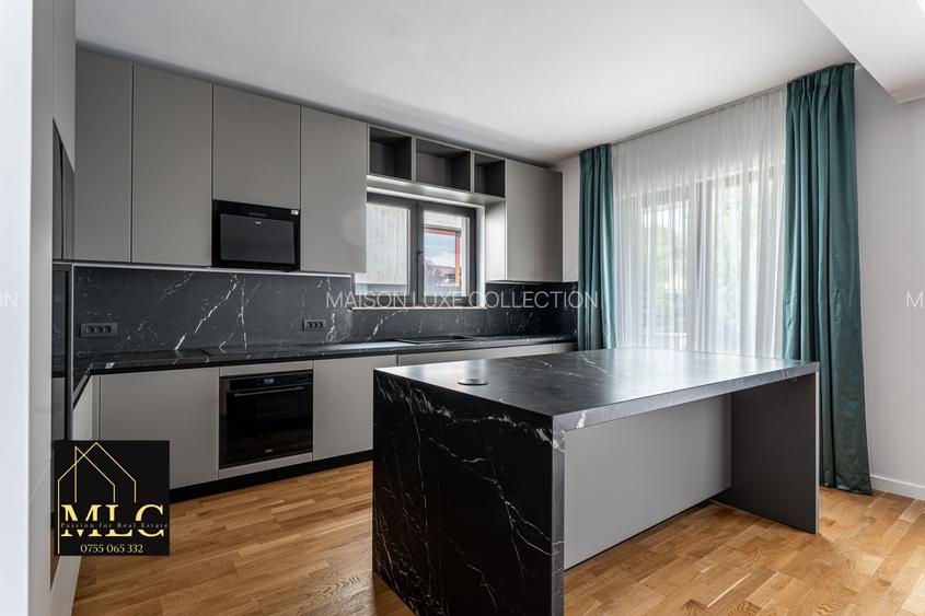 Vilă Premium Paradisul Verde | Corbeanca | 275 mp - 7