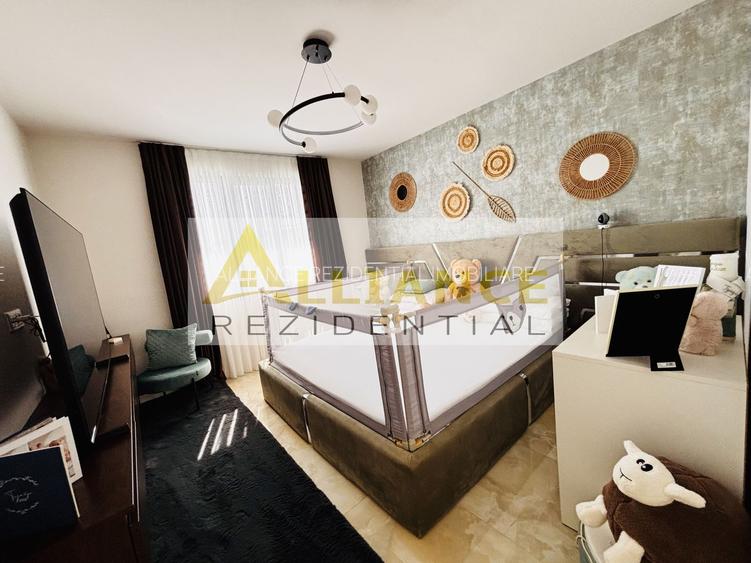 Casă individuală premium cu piscină, smart home - 20