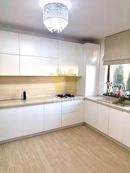 Duplex premium de vanzare, in Dumbravita