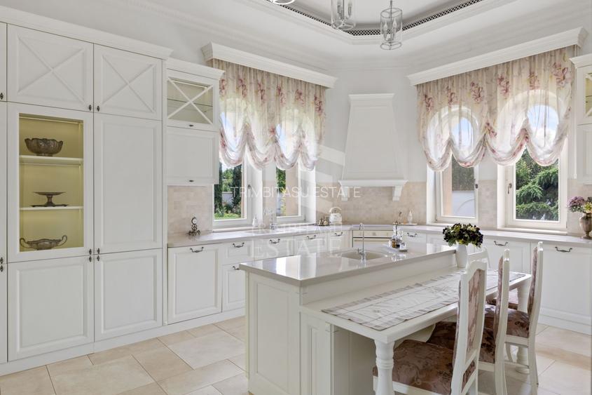 Vila exceptionala | Arhitectura Clasica | Lux | Eleganta | COMISION 0% - 24