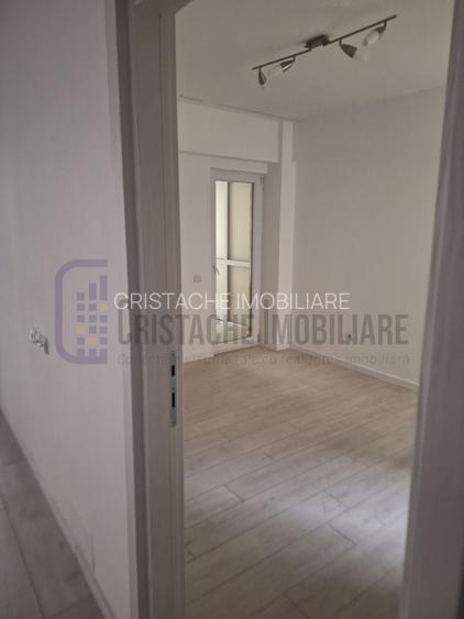 Bloc boutique | 3 camere | Centrala proprie | Metrou Dristor - 7